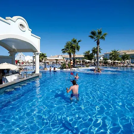 ホテル Riu Chiclana 4*