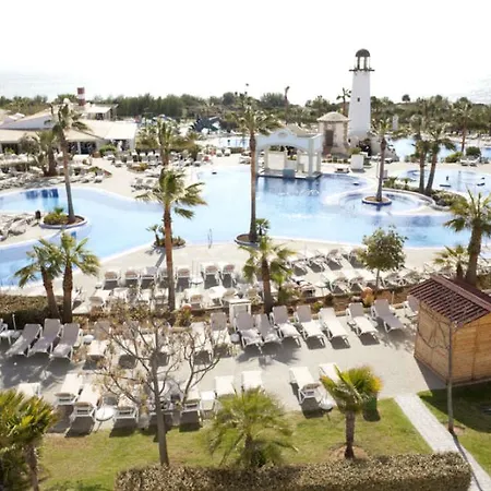 Riu Chiclana 4*