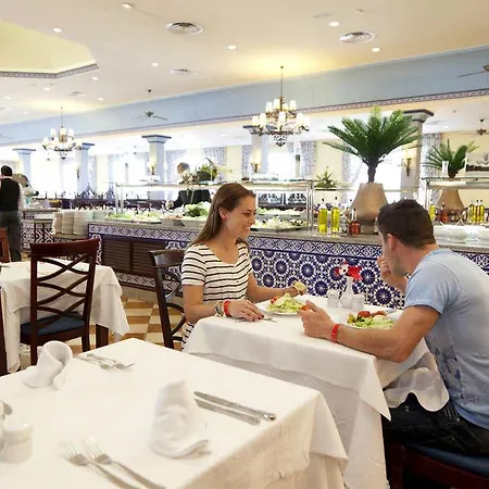 酒店 Riu Chiclana