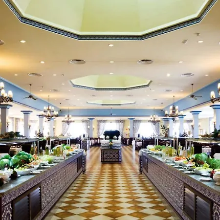 Riu Chiclana 酒店 奇克拉纳－德拉弗龙特拉
