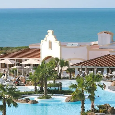 Riu Chiclana 4* 奇克拉纳－德拉弗龙特拉