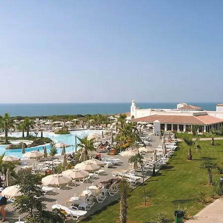 Riu Chiclana 酒店 奇克拉纳－德拉弗龙特拉