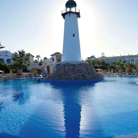 Riu Chiclana チクラナ・デ・ラ・フロンテーラ