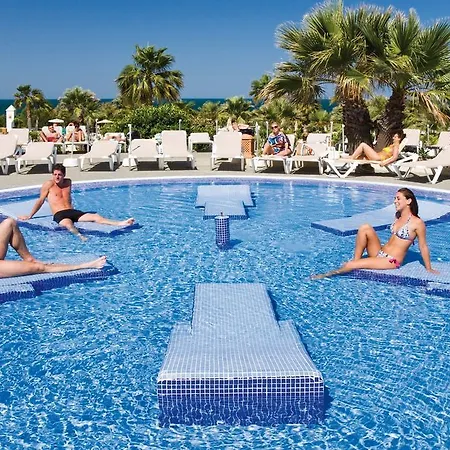 Riu Chiclana 酒店