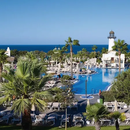 酒店 Riu Chiclana 4*