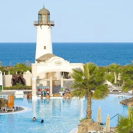 Riu Chiclana ホテル 4*