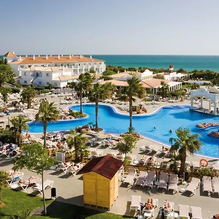 Riu Chiclana 4* 奇克拉纳－德拉弗龙特拉