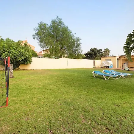 Campo Del Abuelo *