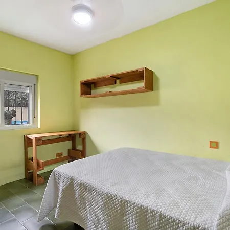 Campo Del Abuelo * Чиклана-де-ла-Фронтера