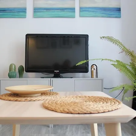 Enjoy The Historic Center Of Chiclana By C. Dreams Apartamento