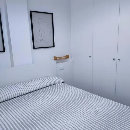 Apartamento Luz