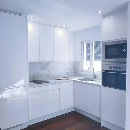 Luz Apartamento Chiclana de la Frontera