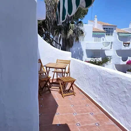 Apartamento Luz *