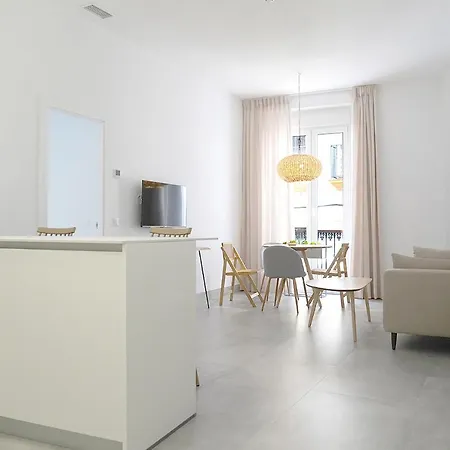 公寓式酒店 Casa De La Vega