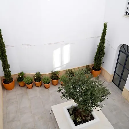 Casa De La Vega