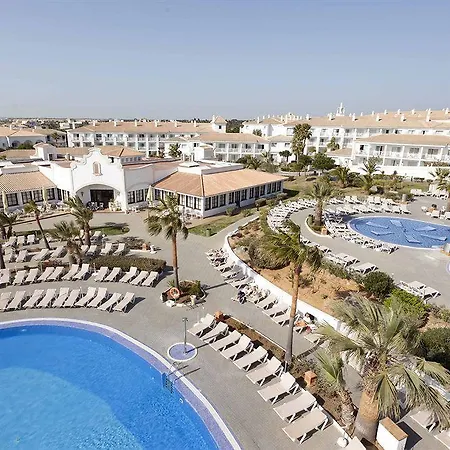 Riu Chiclana 奇克拉纳－德拉弗龙特拉