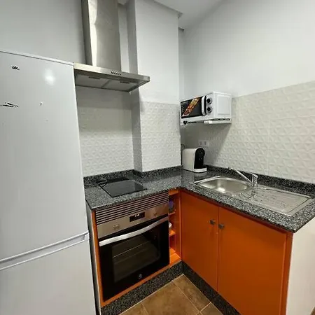 Apartamento Puestas De Sol