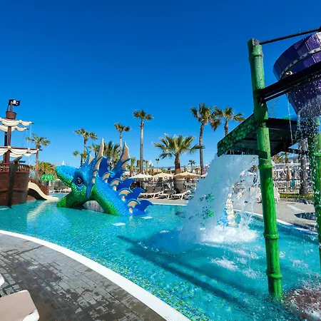 Riu Chiclana 4* 奇克拉纳－德拉弗龙特拉