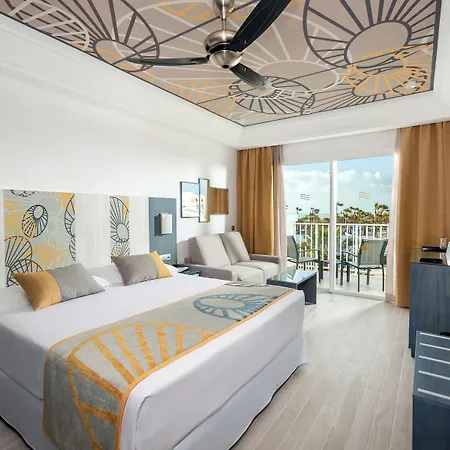 Riu Chiclana 酒店