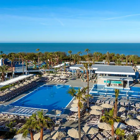 Riu Chiclana 4* チクラナ・デ・ラ・フロンテーラ