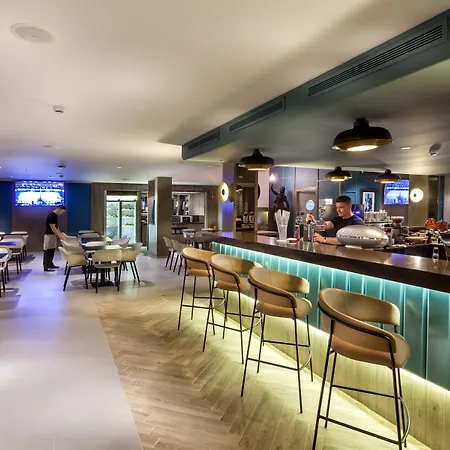 Riu Chiclana 酒店 4*