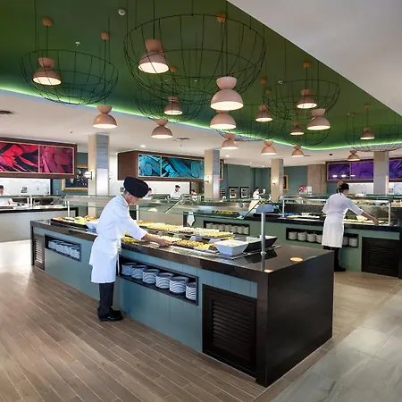 Riu Chiclana 酒店 4*
