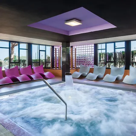 酒店 Riu Chiclana 4*