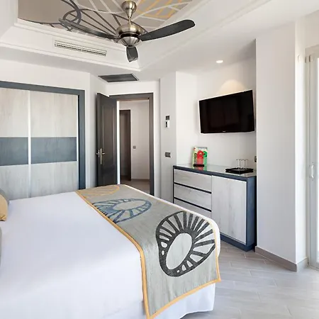 Riu Chiclana 酒店 奇克拉纳－德拉弗龙特拉
