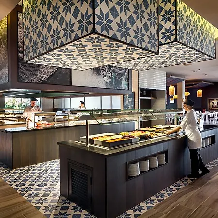 Riu Chiclana 酒店 4*