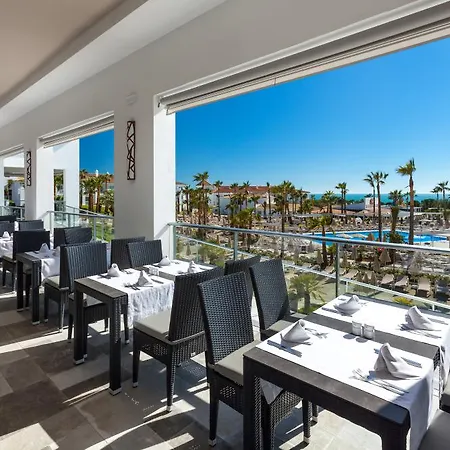 Riu Chiclana 酒店 4*