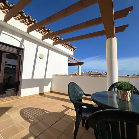 Apartment Coto De Sancti Petri