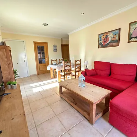 Coto De Sancti Petri Apartment Chiclana de la Frontera
