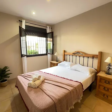 Apartment Coto De Sancti Petri *