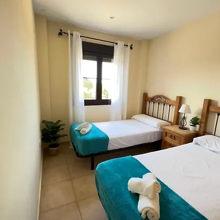 Coto De Sancti Petri Apartment *