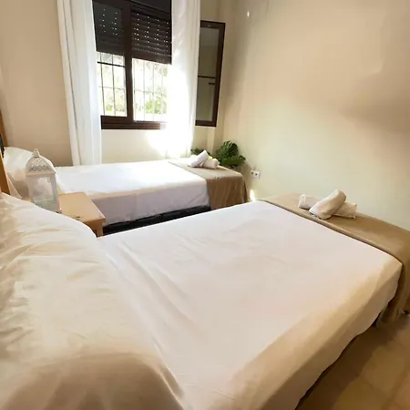 Apartment Coto De Sancti Petri