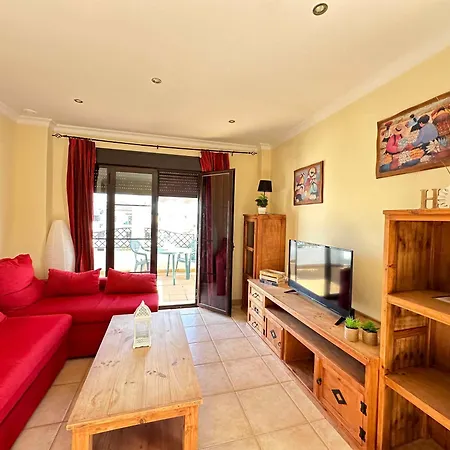 Apartment Coto De Sancti Petri *