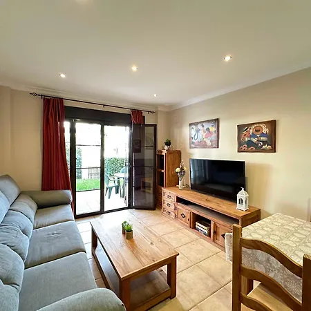 Apartment Coto De Sancti Petri *