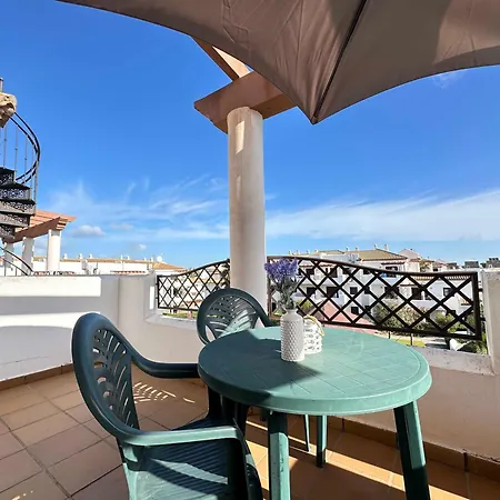 Apartment Coto De Sancti Petri