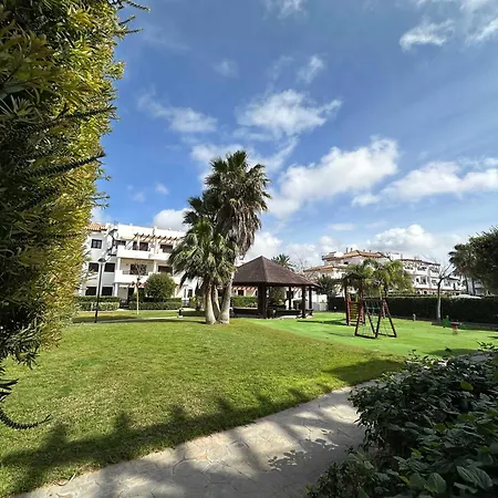 Apartment Coto De Sancti Petri *