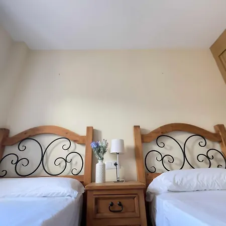 Coto De Sancti Petri Apartment Chiclana de la Frontera