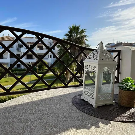 Apartment Coto De Sancti Petri Chiclana de la Frontera