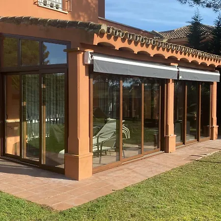 Holiday home Novo Sancti Petri