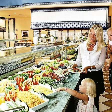 Riu Chiclana 酒店 奇克拉纳－德拉弗龙特拉