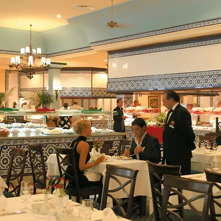 酒店 Riu Chiclana 4*