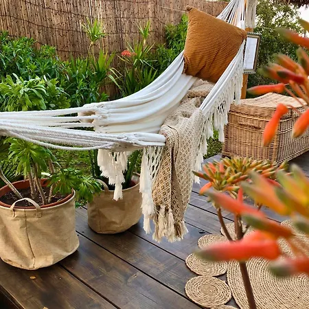 Campo de lujo Glamping - La Casa Del Piano