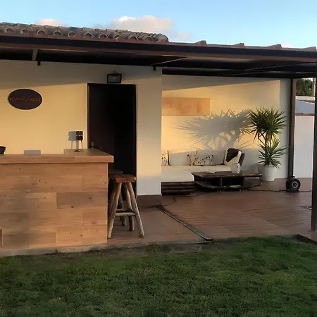 Сasa de vacaciones Chalet Piscina Privada Chiclana Solo Familias & Parejas
