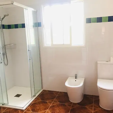 Casa Isabela Сasa de vacaciones Chiclana de la Frontera
