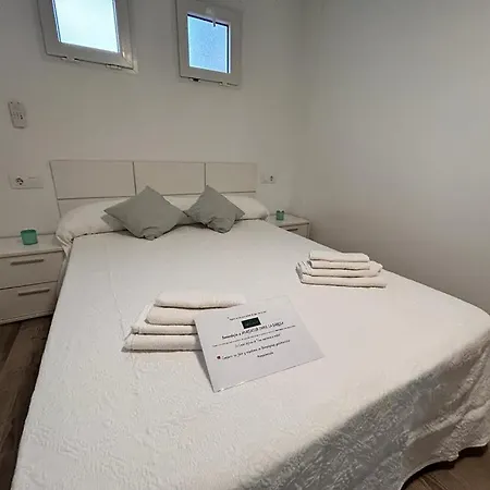 Apartment Empul La Barrosa