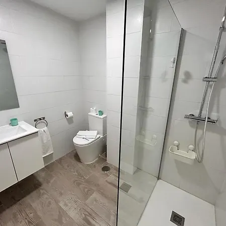 Apartment Empul La Barrosa *