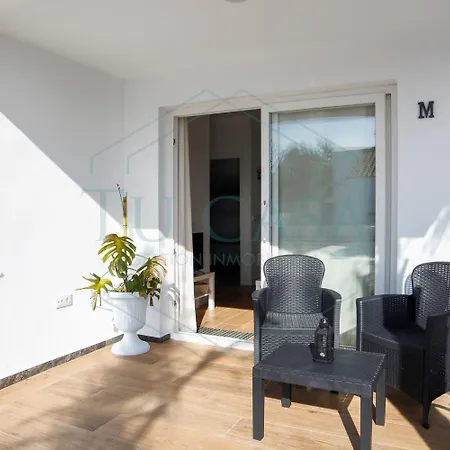 Chalet La Rana, En Urbanizacion Con Piscina Comunitaria Chiclana de la Frontera